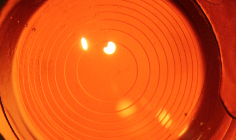 Multifokale Linsen & EDOF Linsen